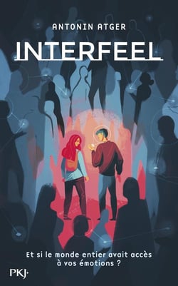 Interfeel Tome 1