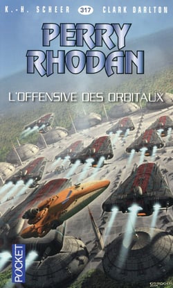L'Ultimatum Des Orbitaux
