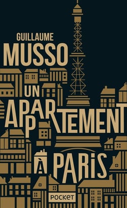 Un appartement à Paris - édition collector