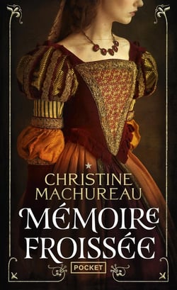 Mémoire froissée - tome 1