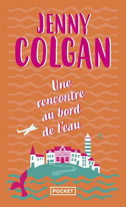 Une rencontre au bord de l'eau