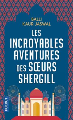 Les Incroyables aventures des soeurs Shergill