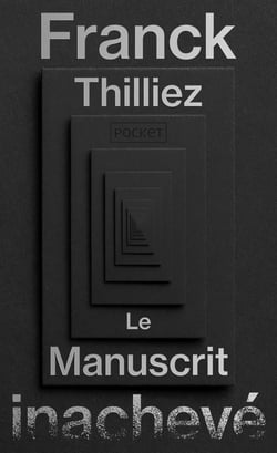 Le manuscrit inachevé