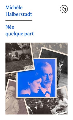 Née quelque part