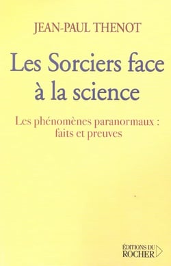 Sorciers face a la scienc