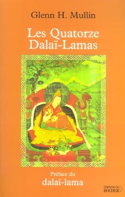 Les quatorze dalai-lama
