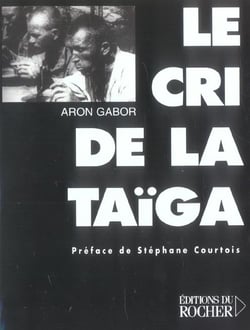 Le cri de la taiga