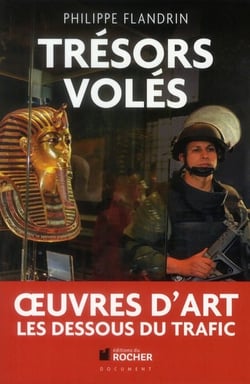 Trésors volés à vendre