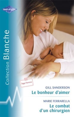 Le bonheur d'aimer