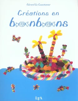 Creations en bonbons