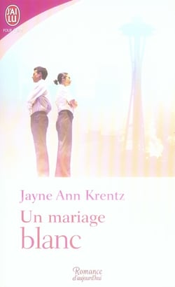 Un mariage en blanc