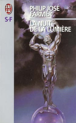 Nuit de la lumiere (la)