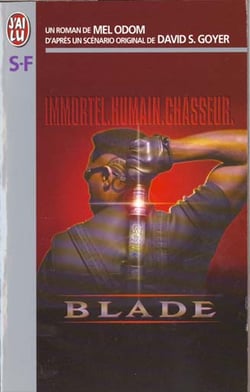 Blade