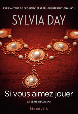 Georgian Tome 2 - si vous aimez jouer