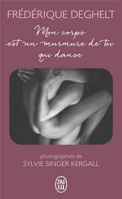 Mon corps est un murmure de toi qui danse