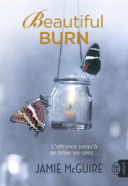 Beautiful burn