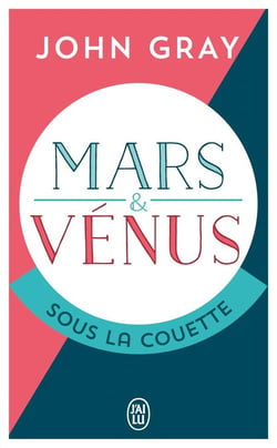 Mars et Vénus  sous la couette