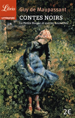 Contes Noirs.