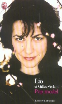 Pop model - autobiographie