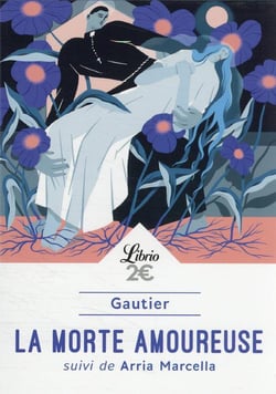 La morte amoureuse - Arria Marcella