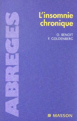 L'insomnie chronique