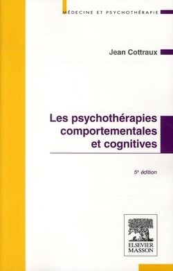 Les psychothérapies comportementales et cognitives (5e édition)