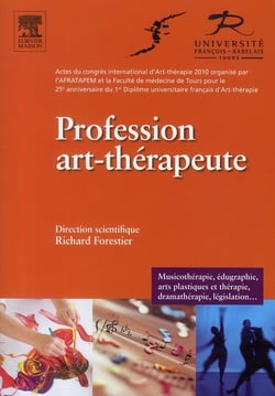Profession art-thérapeute