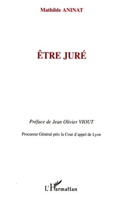 Être juré