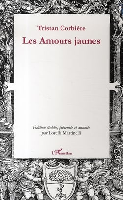 Les amours jaunes