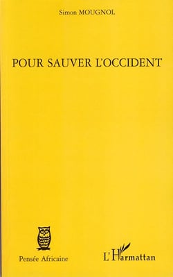 Pour sauver l'occident