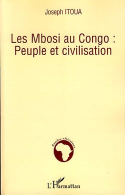 Les Mbosi au Congo : peuple et civilisation