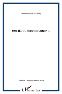 Une île où séduire virginie