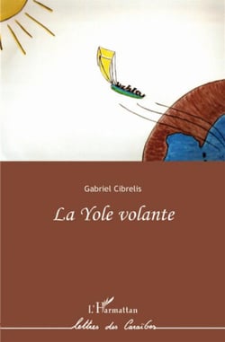 La yole volante
