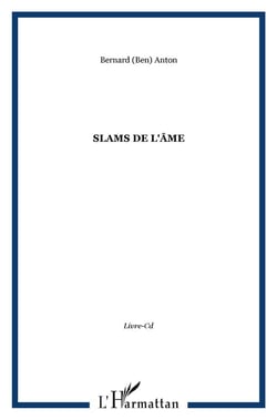 Slams de l'âme