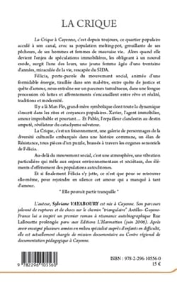 La crique