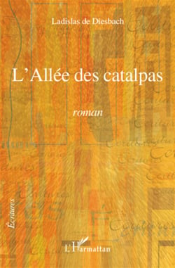L'allée des catalpas