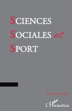 Sciences sociales et sport Tome 4