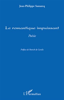 Le romantique impuissant - poésie