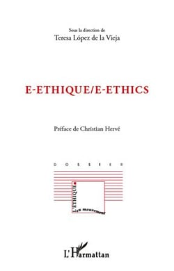 E-éthique/E-ethics