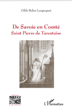 De Savoie en Comté - Saint Pierre de Tarentaise