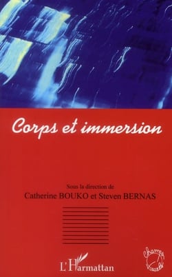 Corps et immersion