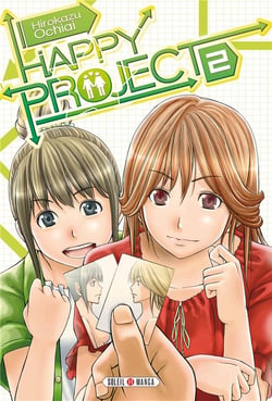Happy project Tome 2
