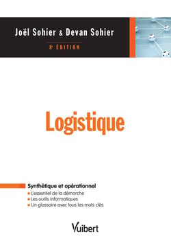 Logistique (8e édition)