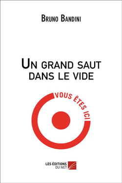 Un grand saut dans le vide
