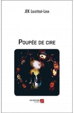 Poupée de cire