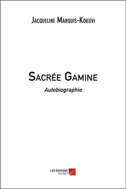 Sacrée gamine