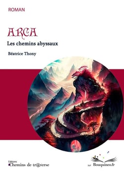 Arca : Les chemins abyssaux