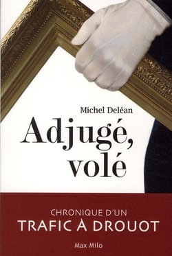 Adjuge, vole