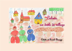 Calixte, un drôle de village