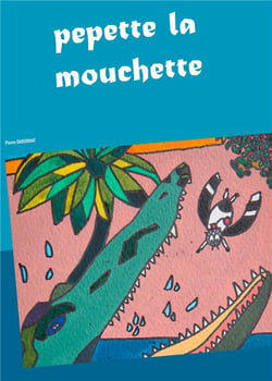 Pepette la mouchette